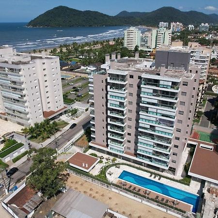 Home 49 I Apto Pe Na Areia E Piscina Aquecida Em ברטיוגה מראה חיצוני תמונה