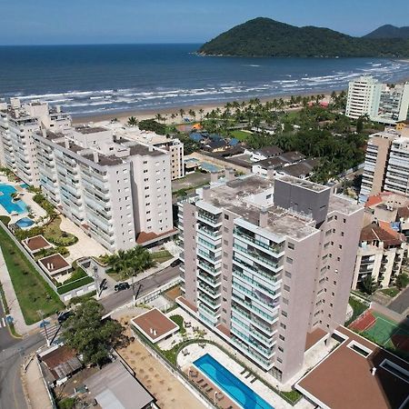 Home 49 I Apto Pe Na Areia E Piscina Aquecida Em ברטיוגה מראה חיצוני תמונה