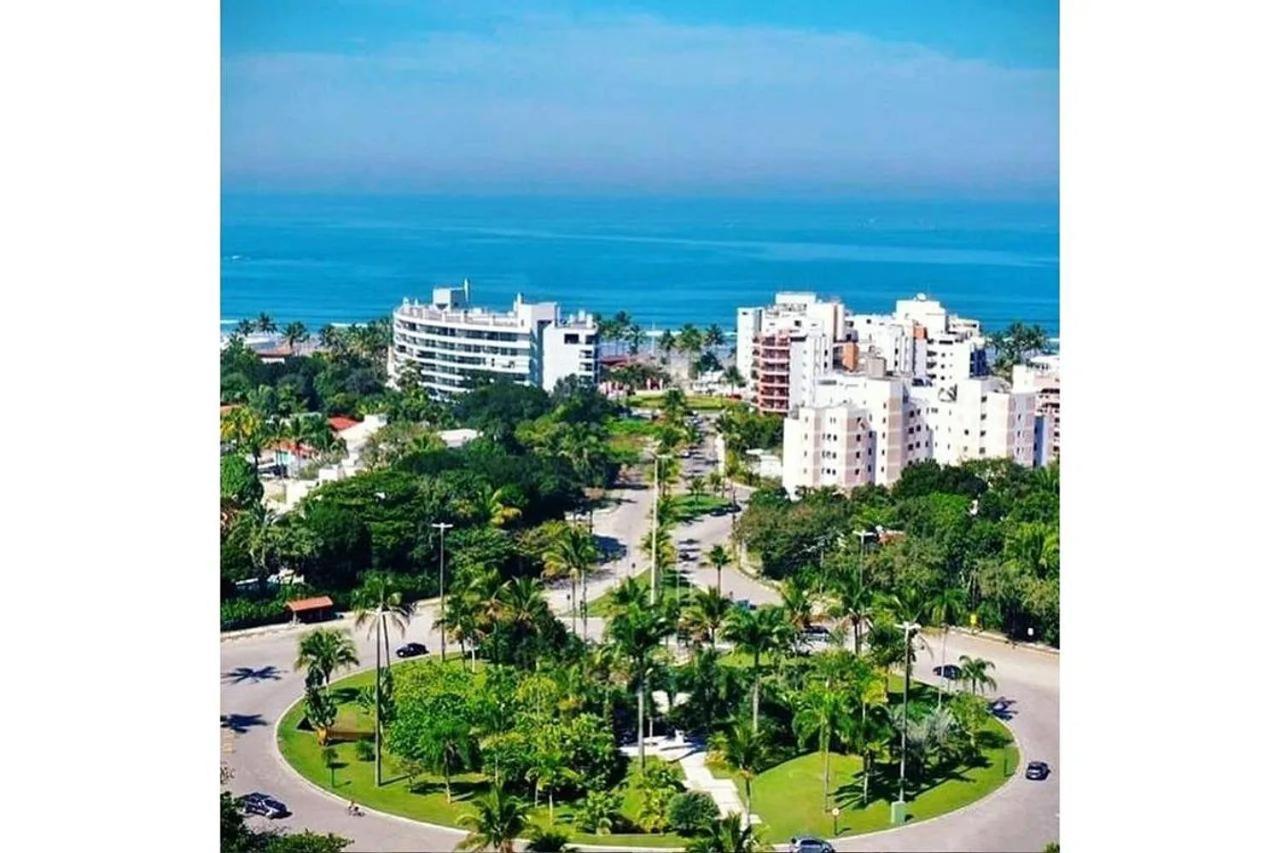 Home 49 I Apto Pe Na Areia E Piscina Aquecida Em ברטיוגה מראה חיצוני תמונה