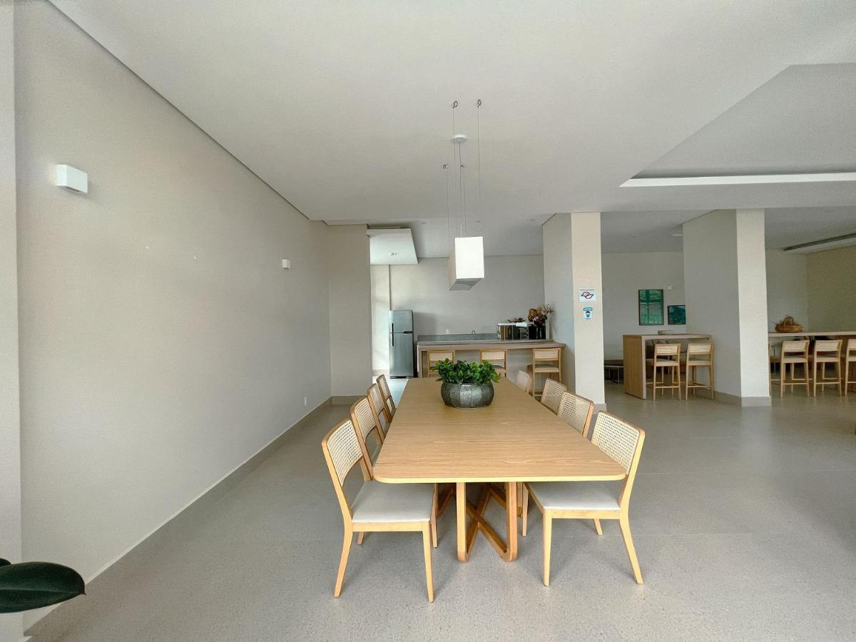 Home 49 I Apto Pe Na Areia E Piscina Aquecida Em ברטיוגה מראה חיצוני תמונה