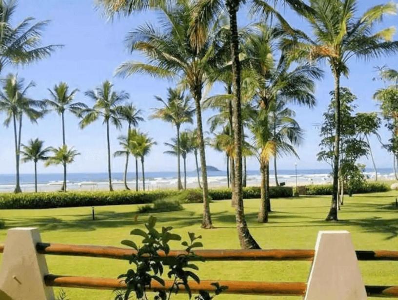 Home 49 I Apto Pe Na Areia E Piscina Aquecida Em ברטיוגה מראה חיצוני תמונה