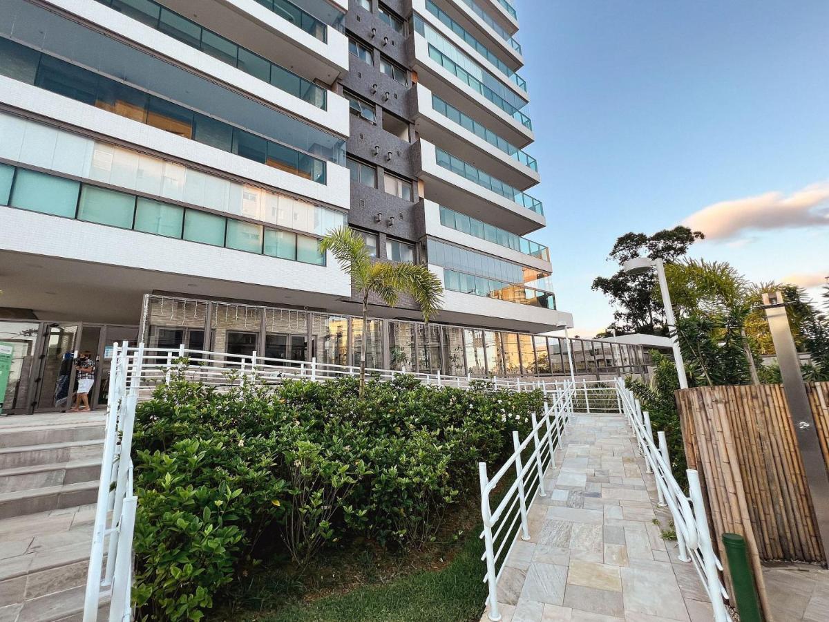 Home 49 I Apto Pe Na Areia E Piscina Aquecida Em ברטיוגה מראה חיצוני תמונה