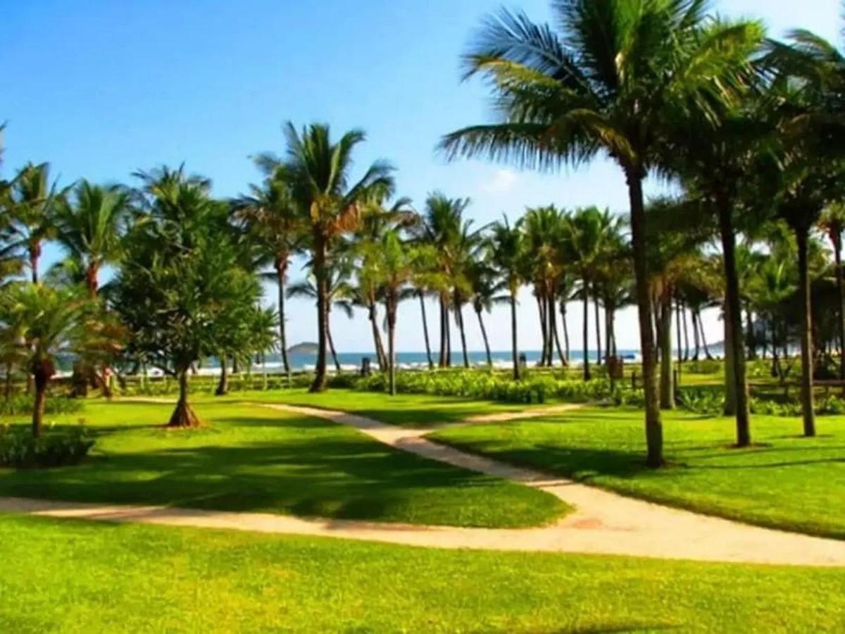 Home 49 I Apto Pe Na Areia E Piscina Aquecida Em ברטיוגה מראה חיצוני תמונה